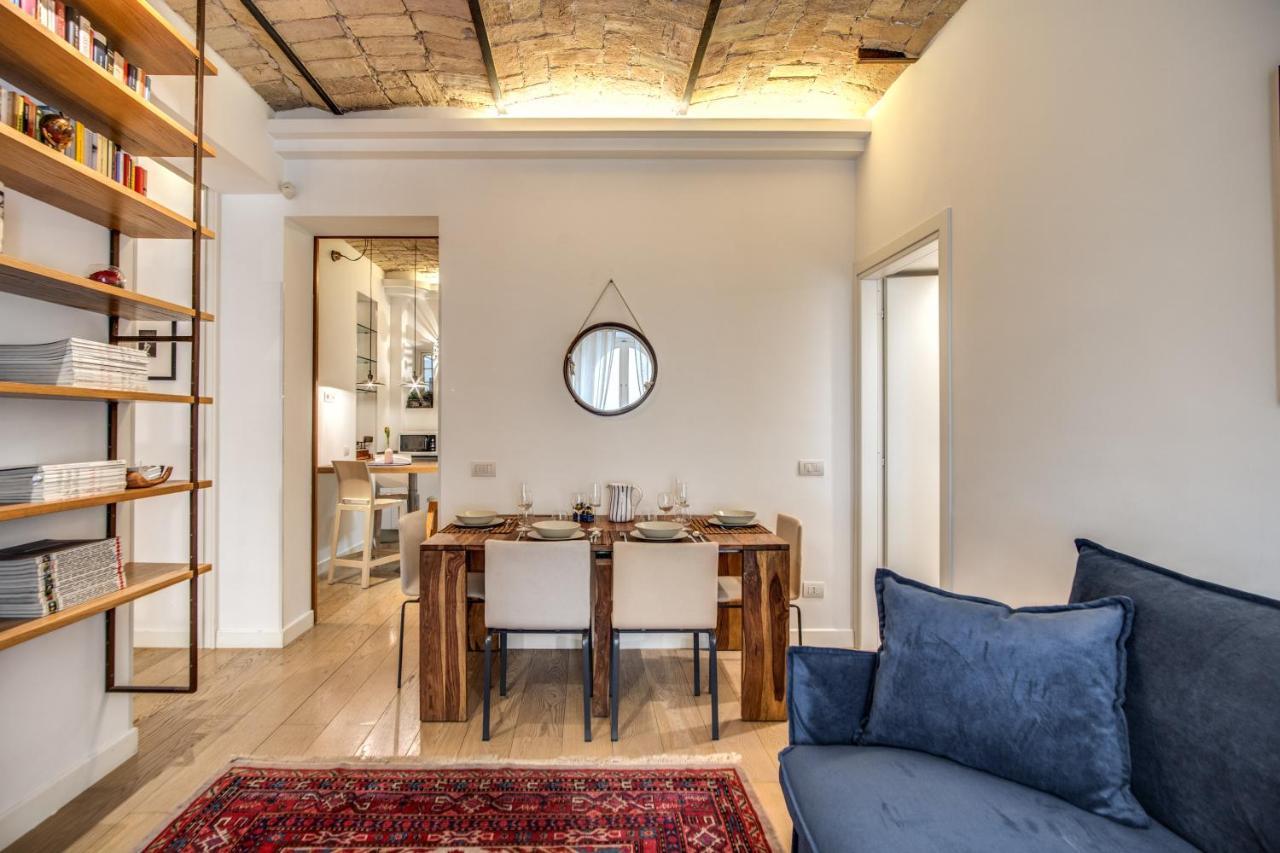 Pgrhome Borgo Vittorio Řím Exteriér fotografie