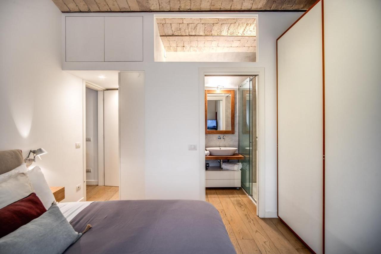 Pgrhome Borgo Vittorio Řím Exteriér fotografie