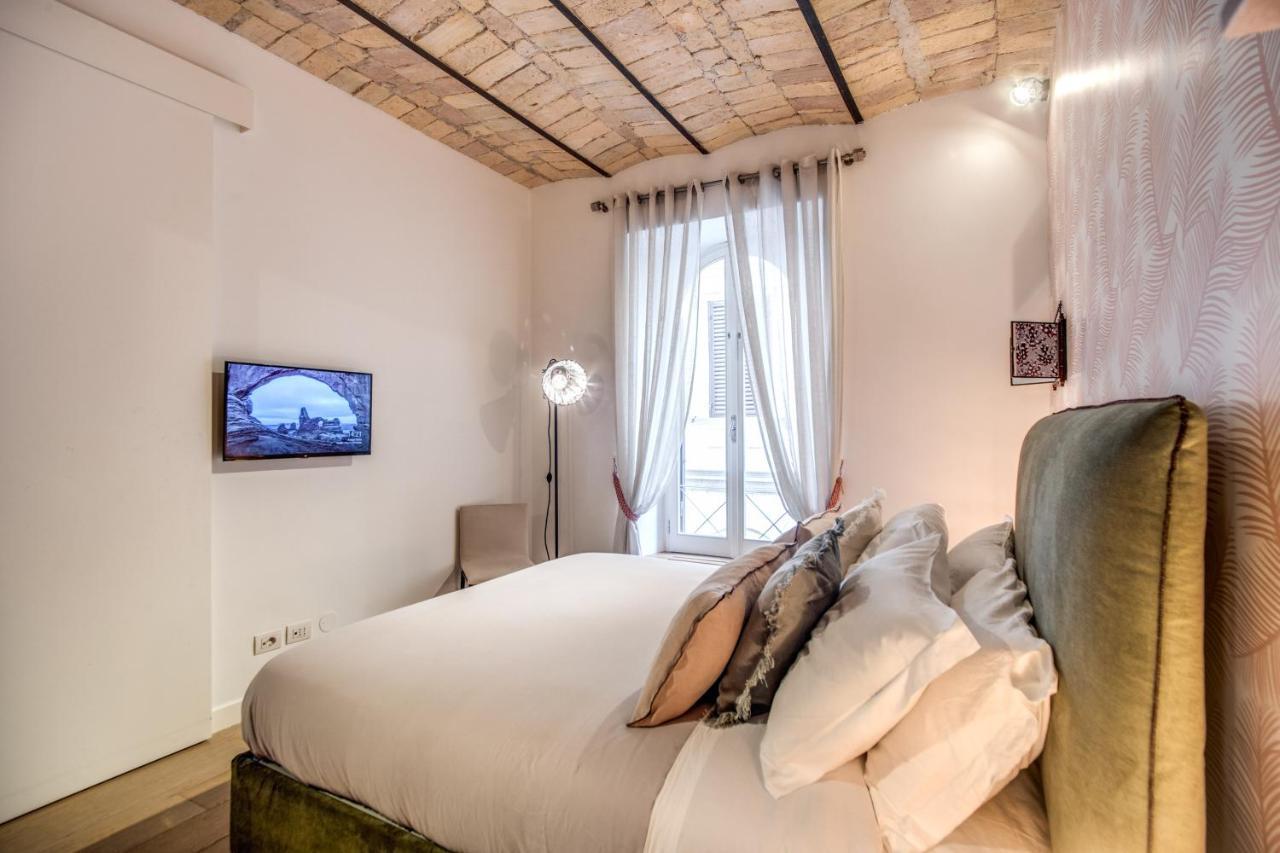 Pgrhome Borgo Vittorio Řím Exteriér fotografie