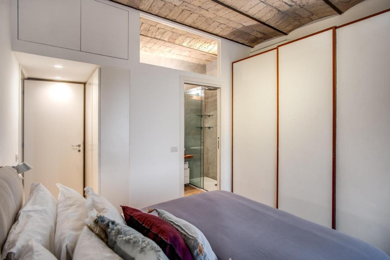 Pgrhome Borgo Vittorio Řím Exteriér fotografie