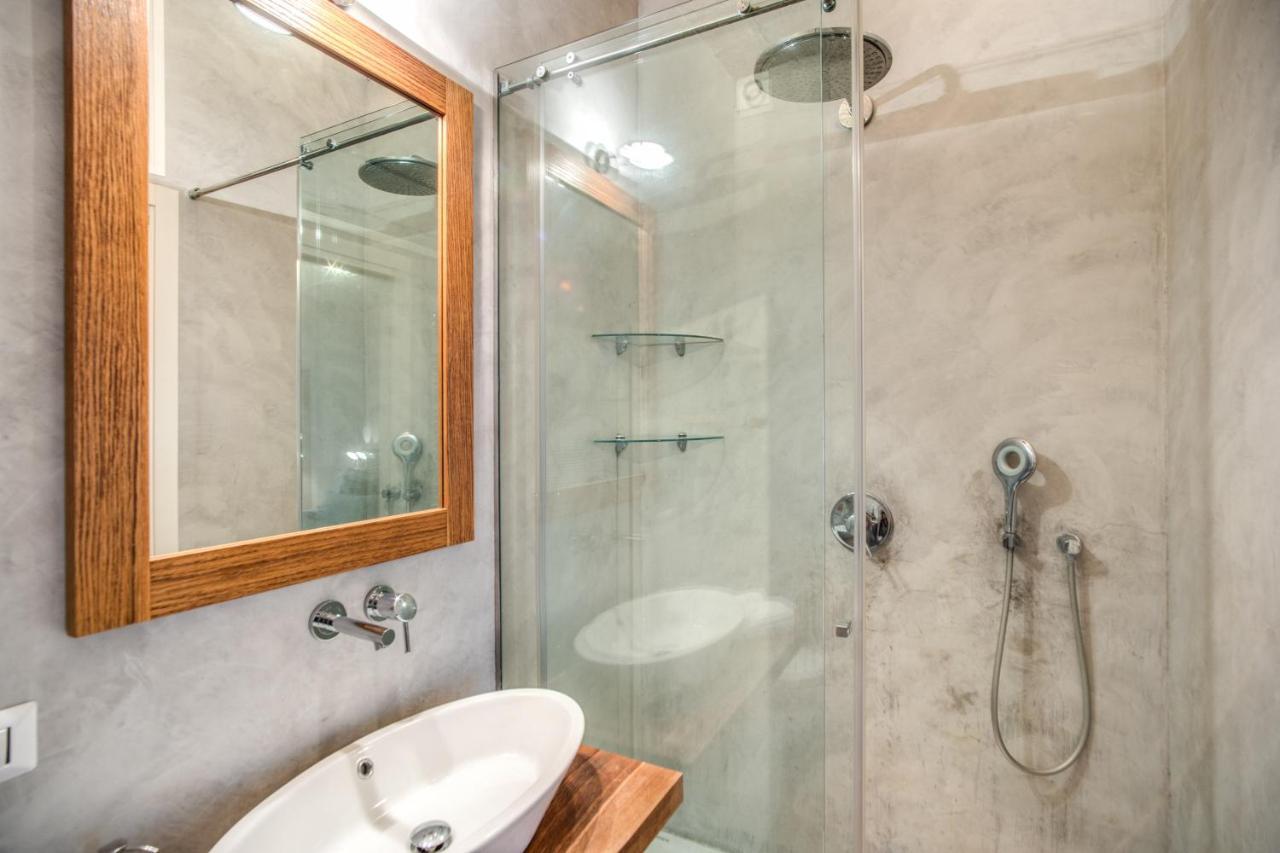 Pgrhome Borgo Vittorio Řím Exteriér fotografie